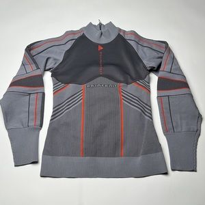 Adidas by Stella McCartney Midlayer Run Top NWT S